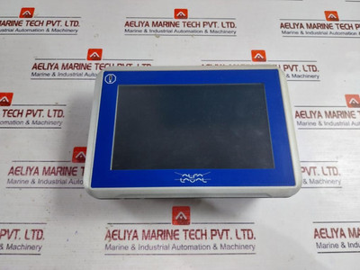 Beijer Electronics 630003005 X2 Marine 7-b2 Hmi Interface Panel 24Vdc 0.6A Beijer Electronics 630003005 X2 Marine 7-b2 Hmi Interface Panel 24Vdc 0.6A