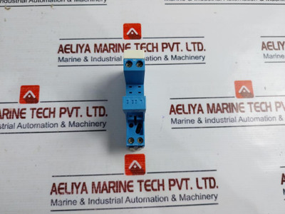 Finder 95.95.3 Relay 10A 300Vac-12A 150Vac