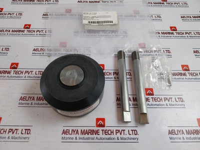 Radoil 190,737-04-08 Mux Reel Short Roller Assembly Rms-803, 5”Od X 3’lg New Radoil 190,737-04-08 Mux Reel Short Roller Assembly Rms-803, 5”Od X 3’lg New