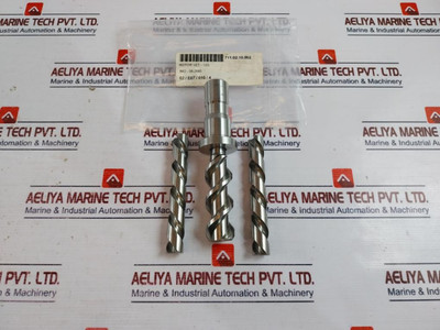 Imo 06-2885 Rotor Set-12G New Imo 06-2885 Rotor Set-12G New