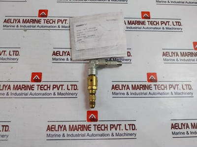 Ingersoll Rand 38230632 Exhaust Valve Superlok 316 Sng New Ingersoll Rand 38230632 Exhaust Valve Superlok 316 Sng New