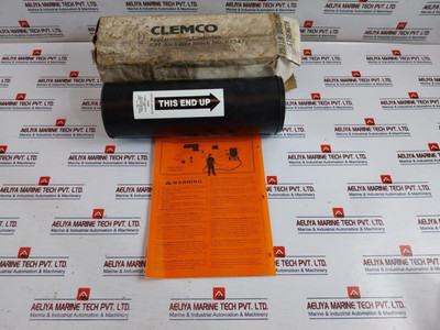 Clemco 03547 Cpf Air Filter Cartridge New Clemco 03547 Cpf Air Filter Cartridge New