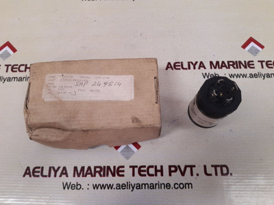 Pressure Sensor Condor 501.99005 for 0-16 bar range