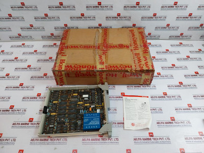 Honeywell 51303979-500 Advanced I/O Link Interface Module 51303979-500