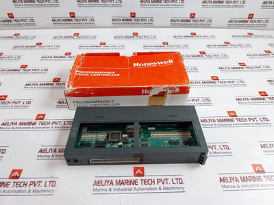 Honeywell Gm2-fdia Programmable Logic Controller 