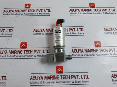 Ham-let Ucv Hm20-4Vkc-gf4M4-sp-300Psi Normally Closed Pneumatic Diaphragm Valve Used Ham-let Ucv Hm20-4Vkc-gf4M4-sp-300Psi Normally Closed Pneumatic Diaphragm Valve Used