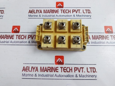 Semikron Skkr300/0.2-bvr Power Module Used