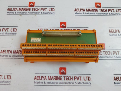 Weidmuller Rs F64 Gsed 5/64 Terminal Block Weidmuller Rs F64 Gsed 5/64 Terminal Block