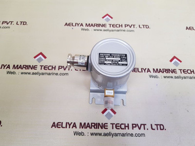 Meiyo Smp-2Lb Pressure Transmitter 0~35 Bar Np-063M