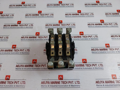 Fuji Electric Sc-5N [93] Magnetic Contactor 100-127V Ac 50/60Hz