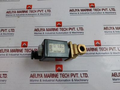 Burkert 0255 A 2.0 Fkm Ms Solenoid Valve 230V 50-60Hz Used Burkert 0255 A 2.0 Fkm Ms Solenoid Valve 230V 50-60Hz Used