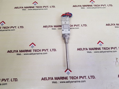 Custom control sensors 6900t12 temperature switch