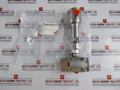 Druck Ptx 7900 Pressure Transmitter 10 Bar 9 To 28 Vdc 4 To 20 Ma