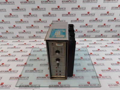 Ross Hill 0001-2639-00 Dc Control Module Series X