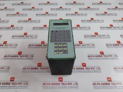 Westfalia Separator Plc 100/1 (A) Control Unit 24 Vdc