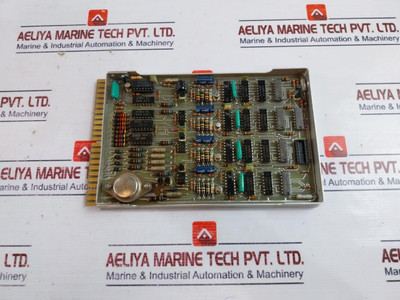 Bbc Gy Brown Boveri Electronic Printed Circuit Board Module Used Bbc Gy Brown Boveri Electronic Printed Circuit Board Module Used
