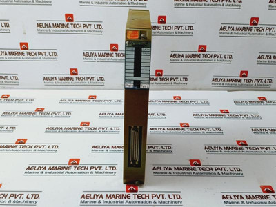 Larsen & Toubro B1674-3 Analog To Digital Used Larsen & Toubro B1674-3 Analog To Digital Used