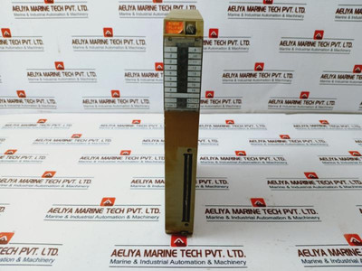 Larsen & Toubro Yaskawa B1650 Power Supply Module Used Larsen & Toubro Yaskawa B1650 Power Supply Module Used