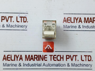 Omron My4 Miniature Power Relay