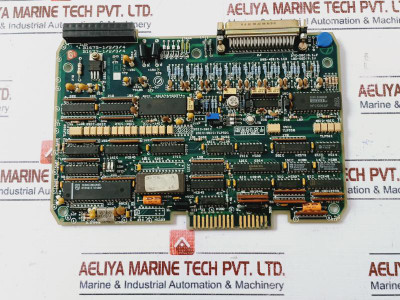 22Ic-38Ic Tlp521 B1673-b1675-1/2/3/4 95Ic-98Ic Printed Circuit Board