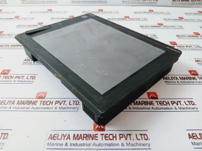 Mitsubishi Electric Gt1675M-stba Graphical Touch Terminal Got1000