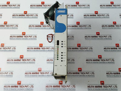 Soren T.Lyngso 606196000 Dc Dual Motor Drive  888 Used