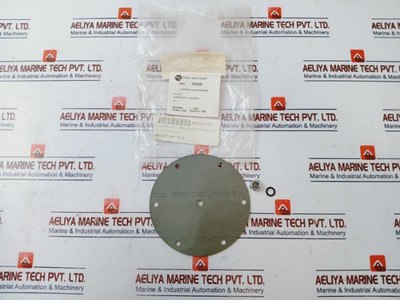 Evac 15425 Control Air Diaphragm New Evac 15425 Control Air Diaphragm New