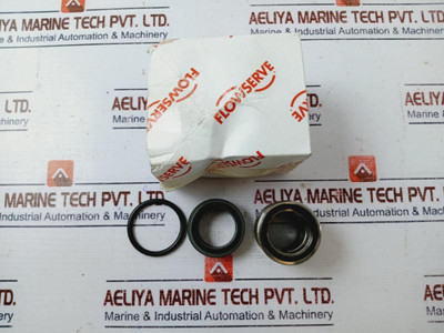 Flowserve Gnz Mechanical Seal Set 20057224 New Flowserve Gnz Mechanical Seal Set 20057224 New
