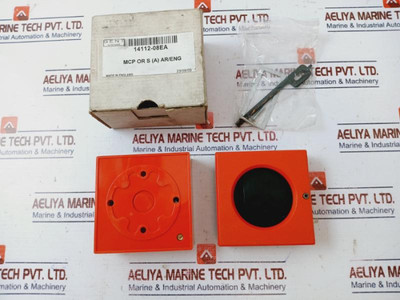 Gent 14112-08Ea Manual Call Point 250Vac-50/60 Hz 24Vdc-10A 48Vdc-3A New Gent 14112-08Ea Manual Call Point 250Vac-50/60 Hz 24Vdc-10A 48Vdc-3A New