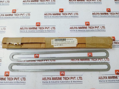 Gasket For Water Level Glass-400 Mm New Gasket For Water Level Glass-400 Mm New