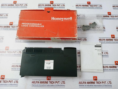 Honeywell G3F-ad4B Ai-16 Channel Programmable Logic Controller New Honeywell G3F-ad4B Ai-16 Channel Programmable Logic Controller New