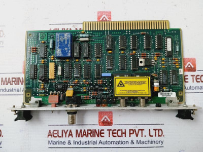 Honeywell 51304538-100 Printed Circuit Board 51304540-200 Used Honeywell 51304538-100 Printed Circuit Board 51304540-200 Used