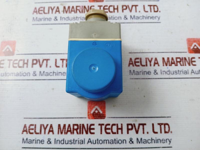 Danfoss 018F6176 Solenoid Coil 220/230V~ 50Hz 10W Danfoss 018F6176 Solenoid Coil 220/230V~ 50Hz 10W