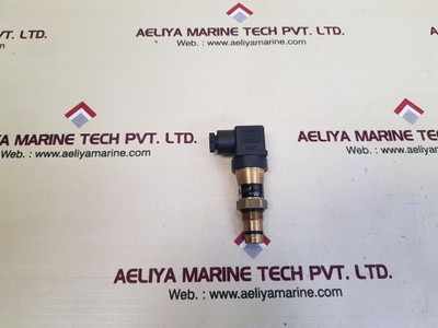 Parker Fpc S15 Bm Pressure Indicator