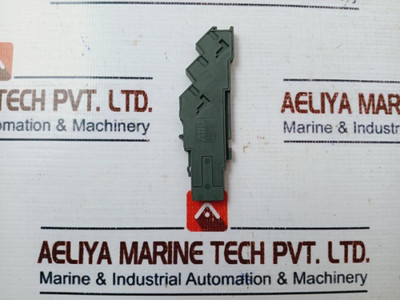 Lot Of 12X Abb Ra 7572801 Electrical Component/Terminal Block 2.5Mm Used Lot Of 12X Abb Ra 7572801 Electrical Component/Terminal Block 2.5Mm Used