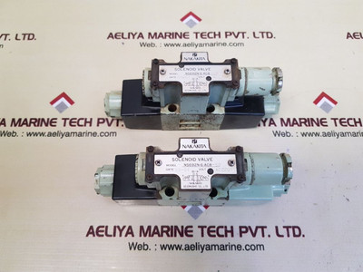Nakakita ns692n-6-acb-50 valve by Nakakita seisakusho. Nakakita ns692n-6-acb-50 valve by Nakakita seisakusho.