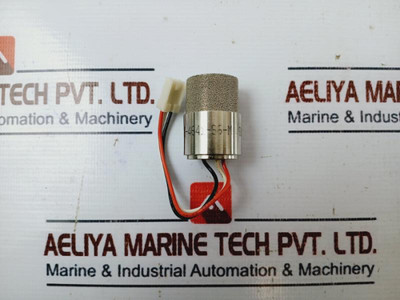 Ge-4641-s6-m 81 Combustion Method Gas Sensor New Ge-4641-s6-m 81 Combustion Method Gas Sensor New