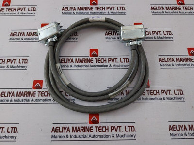 Honeywell 51201421-100 Revision Dredundancy Cable Rev: E Used