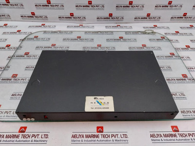 Cisco Cisco2620, 10/100 Ethernet Router 100-240V~ 1.5A/0.75A 50/60Hz