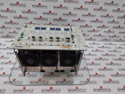 Rexroth Sb356 Multi-channel Controller System Box 3X440/250V 50/60Hz 16A Used Rexroth Sb356 Multi-channel Controller System Box 3X440/250V 50/60Hz 16A Used