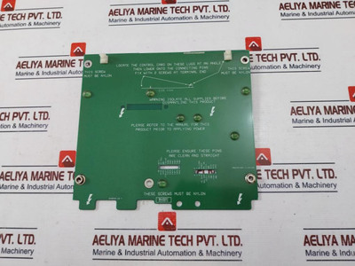 Af 102459 Iss 4 Printed Circuit Board E231017 Used Af 102459 Iss 4 Printed Circuit Board E231017 Used