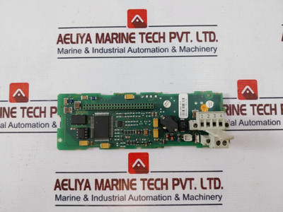 Abb 3Bse013282R1 Pcb Card Tc514-1V3 Used Abb 3Bse013282R1 Pcb Card Tc514-1V3 Used