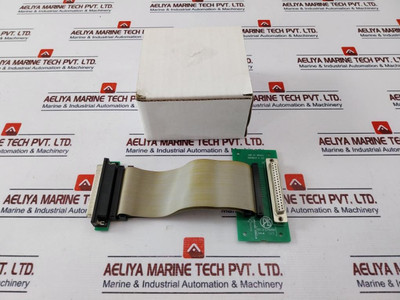 Abb 68698251 C 1/2 Thermal Print Head Pcb 68698251 C 2/2 Used Abb 68698251 C 1/2 Thermal Print Head Pcb 68698251 C 2/2 Used