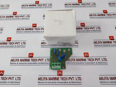 Abb 64405829 C  Filter Plate (Pcb) T8 94V-0
