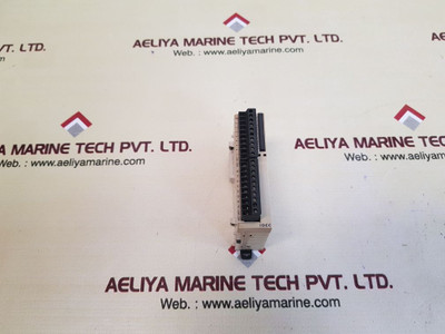 Idec fc4a-n16b1 input module