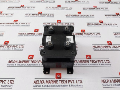 Yunlu 148579502 60.4A/0.5Mh Dc Choke W814857950212 Used