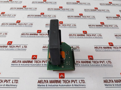 Siemens A5E37843858 Printed Circuit Board Module 94V Used