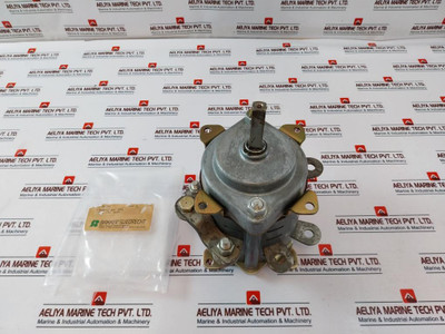 Santon Sc-3025A 2-poll Rotary Switch 300A