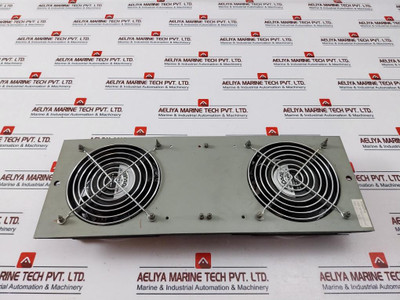 Hicool 12A 24H Bdc Dc Brushless Fan Assy 24Vdc
