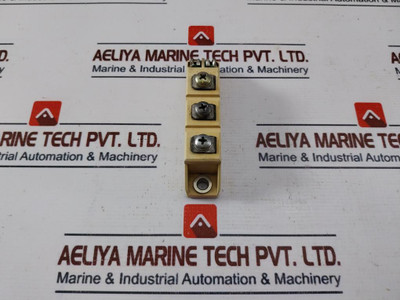 Semikron Skkt 92B16 E Semipack 1 Thyristor Module